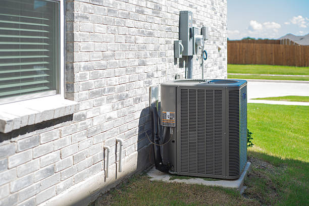 Reliable Hvac contractor in Longmire, WA by FH HVAC